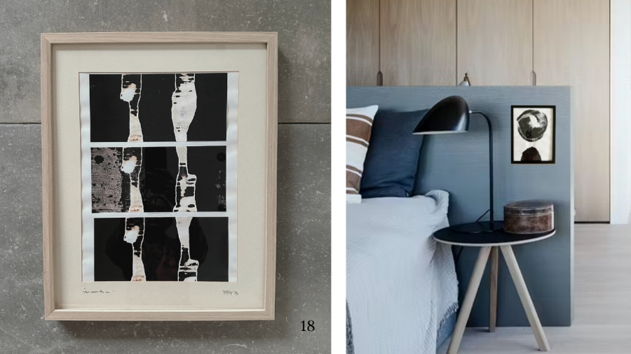 maggie kempinska, artist, author, krimi, krimiforfatter, forfatter, grafisk designer, billedkunstner, 