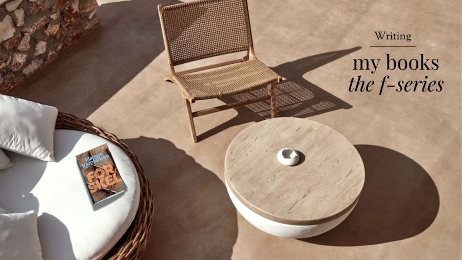 Maggie kempinska,kempinski krimi, forfatter, bog, kriminalroman, tekstforfatter, copywriter, crime, crimewriter, graphic design, art, artist crime writer, bestseller, bogudgivelse, bestseller, graphic design, grafisk desginer