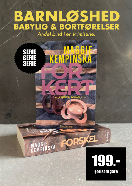 Maggie kempinska,kempinski krimi, forfatter, bog, kriminalroman, tekstforfatter, copywriter, crime, crime writer, bestseller, bogudgivelse, bestseller,